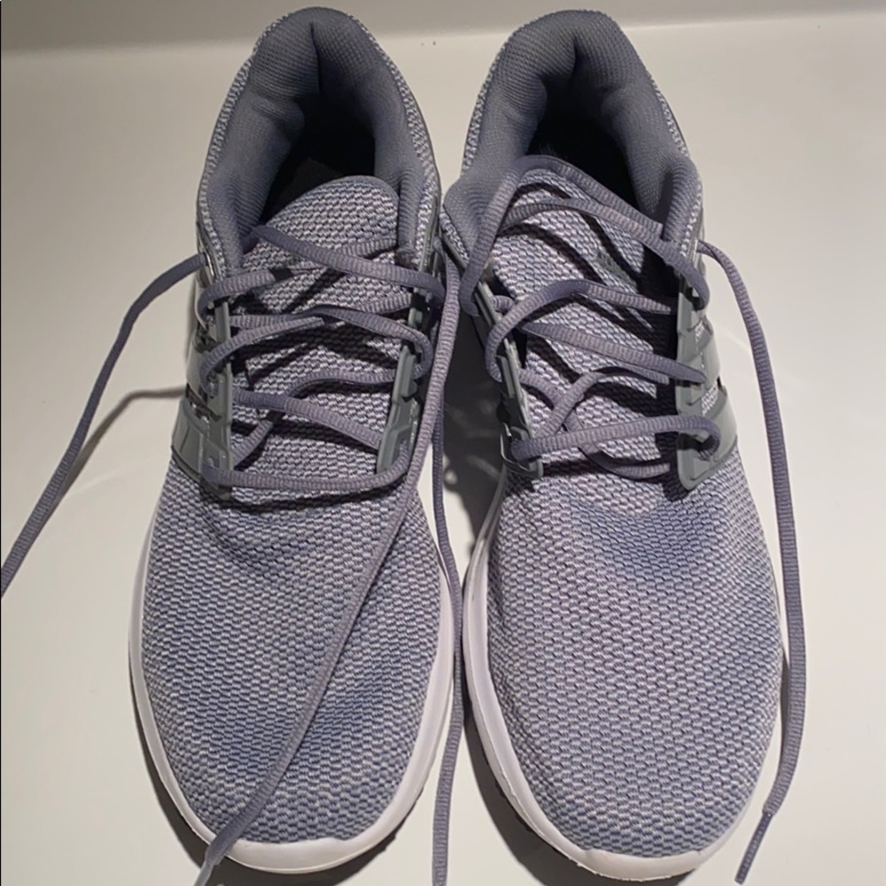 Adidas cloud foam